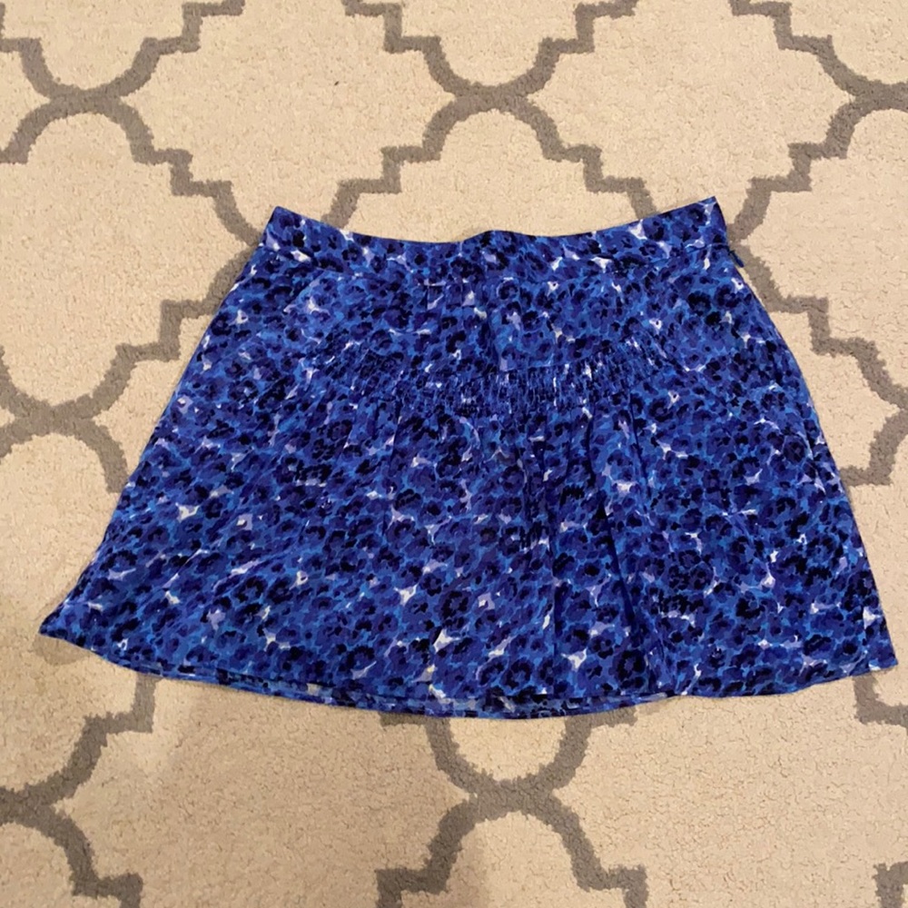 Eliot Skirt